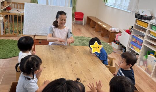 地域交流イベント