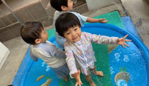 8月の地域交流