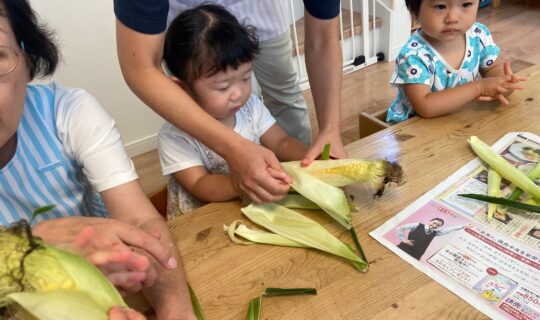 夏野菜
