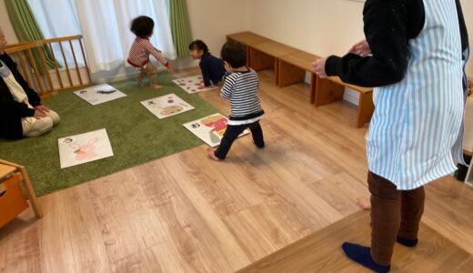 1月の地域交流イベント🎍